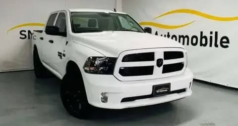 Used DODGE RAM Petrol 2020 Ad 