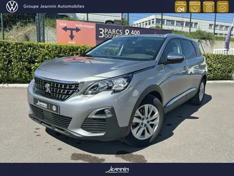 Used PEUGEOT 5008 Petrol 2020 Ad 