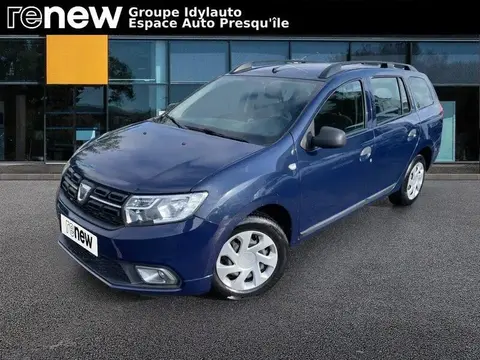 Used DACIA LOGAN Petrol 2019 Ad 