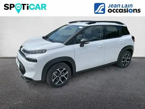 Annonce CITROEN C3 AIRCROSS Essence 2023 d'occasion 