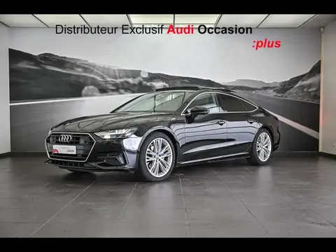 Annonce AUDI A7 Diesel 2019 d'occasion 