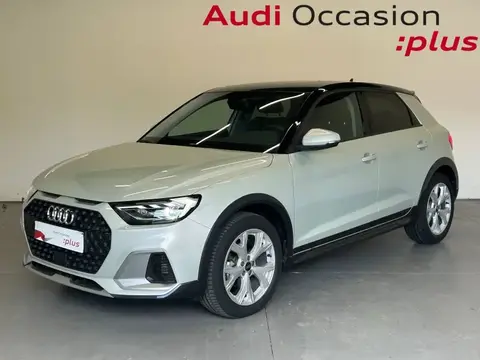 Used AUDI A1 Petrol 2023 Ad 