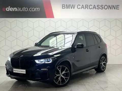 Used BMW X5 Petrol 2021 Ad 