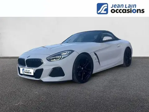 Used BMW Z4 Petrol 2021 Ad 