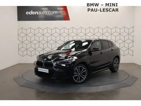 Used BMW X2 Diesel 2021 Ad 