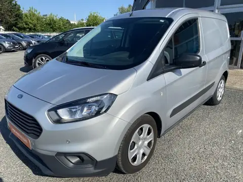 Used FORD TRANSIT Diesel 2021 Ad 