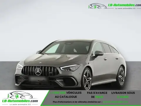 Used MERCEDES-BENZ CLASSE CL Petrol 2024 Ad 
