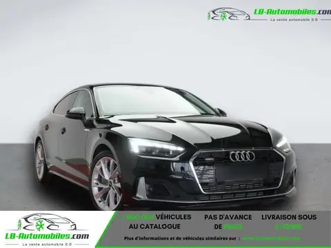 Used AUDI A5 Petrol 2021 Ad 