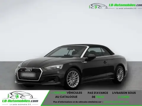 Used AUDI A5 Petrol 2021 Ad 