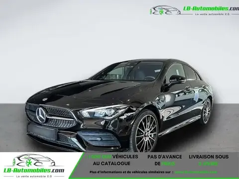 Used MERCEDES-BENZ CLASSE CL Hybrid 2021 Ad 