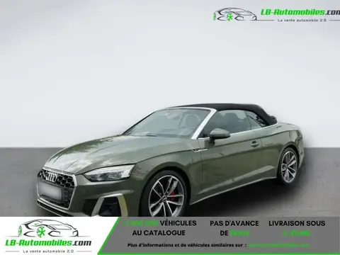 Used AUDI A5 Diesel 2021 Ad 