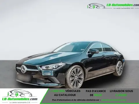 Used MERCEDES-BENZ CLASSE CL Petrol 2022 Ad 