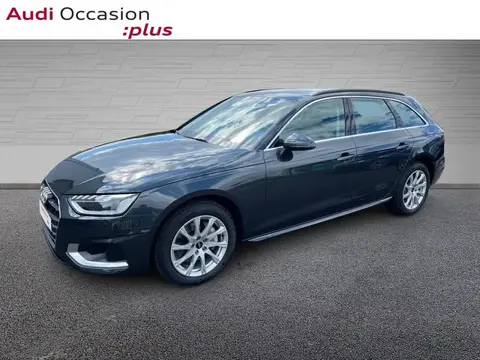 Used AUDI A4 Petrol 2024 Ad 