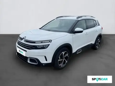 Used CITROEN C5 AIRCROSS Petrol 2021 Ad 