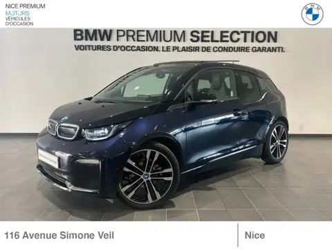 Used BMW I3 Not specified 2018 Ad 