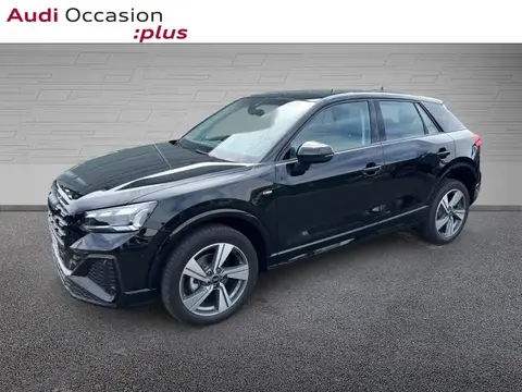 Annonce AUDI Q2 Essence 2024 d'occasion 