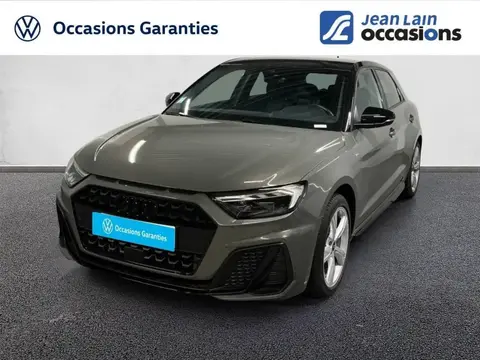 Annonce AUDI A1 Essence 2023 d'occasion 