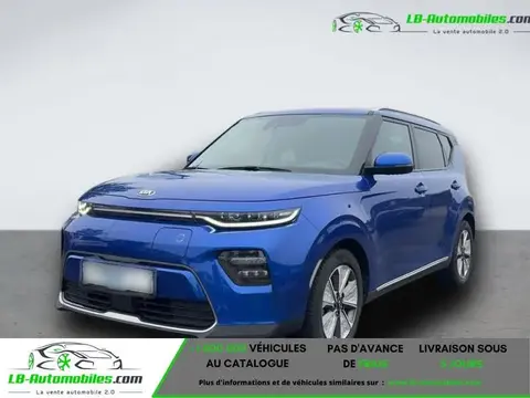 Annonce KIA E-SOUL Électrique 2020 d'occasion 