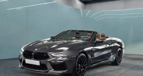 Used BMW M8 Petrol 2019 Ad 