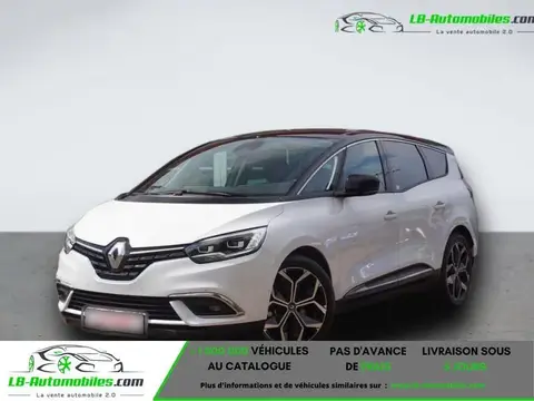 Annonce RENAULT GRAND SCENIC Essence 2022 d'occasion 