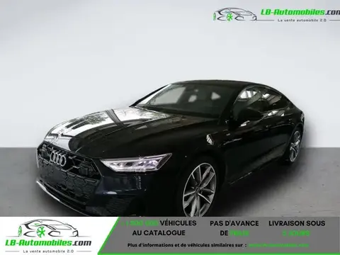 Used AUDI A7 Hybrid 2023 Ad 