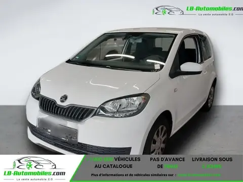 Used SKODA CITIGO Petrol 2019 Ad 