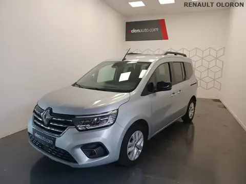 Annonce RENAULT KANGOO Essence 2021 d'occasion 