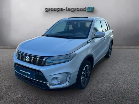 Annonce SUZUKI VITARA Hybride 2024 d'occasion 