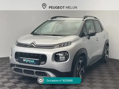 Annonce CITROEN C3 AIRCROSS Essence 2019 d'occasion 