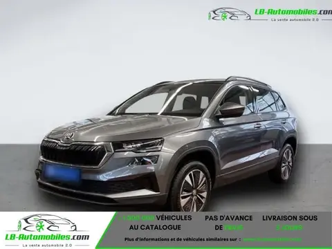 Used SKODA KAROQ Diesel 2023 Ad 