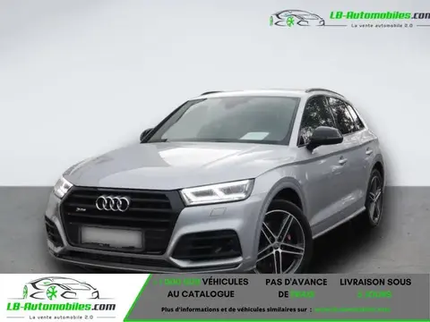 Used AUDI SQ5 Diesel 2020 Ad 