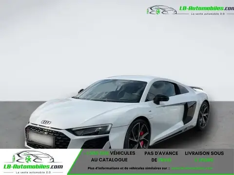 Annonce AUDI R8 Essence 2024 d'occasion 