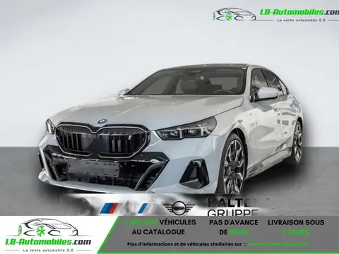 Used BMW I5 Electric 2024 Ad 