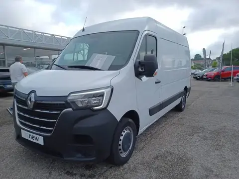 Used RENAULT MASTER Diesel 2022 Ad 