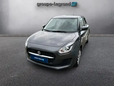 Used SUZUKI SWIFT Petrol 2021 Ad 