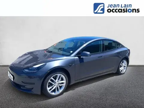 Annonce TESLA MODEL 3 Non renseigné 2021 d'occasion 