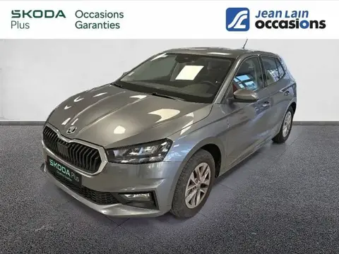 Annonce SKODA FABIA Essence 2023 d'occasion 