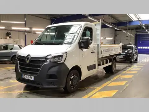 Used RENAULT MASTER Diesel 2021 Ad 