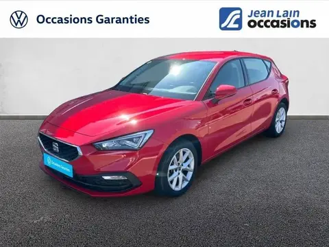 Used SEAT LEON Diesel 2022 Ad 