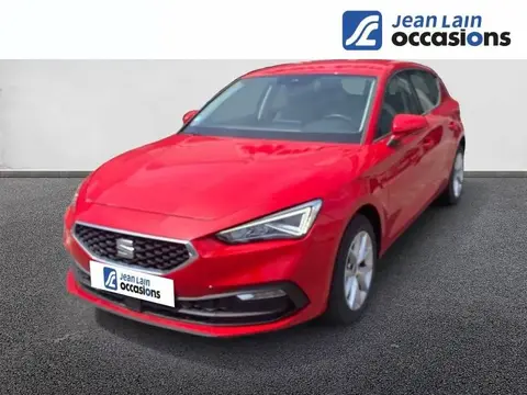 Used SEAT LEON Diesel 2022 Ad 