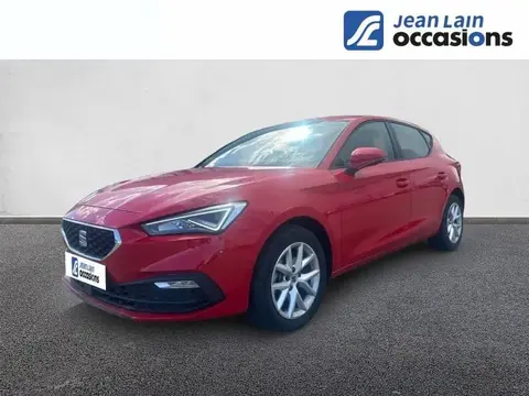 Used SEAT LEON Diesel 2022 Ad 