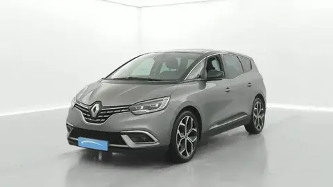 Used RENAULT SCENIC Petrol 2021 Ad 