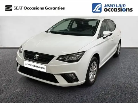 Used SEAT IBIZA Petrol 2022 Ad 