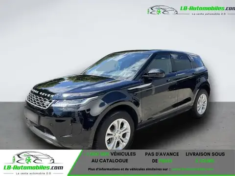 Used LAND ROVER RANGE ROVER EVOQUE Diesel 2020 Ad 