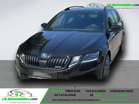 Annonce SKODA OCTAVIA Essence 2020 d'occasion 