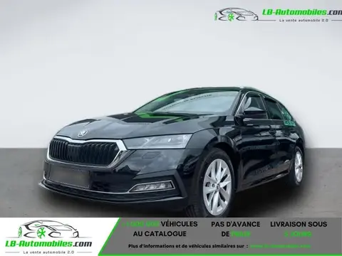 Annonce SKODA OCTAVIA Essence 2021 d'occasion 