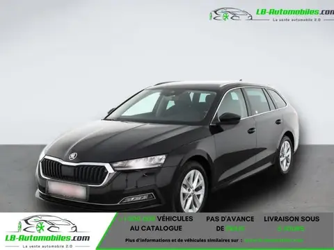 Used SKODA OCTAVIA Petrol 2024 Ad 