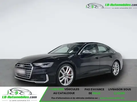 Used AUDI S6 Diesel 2022 Ad 