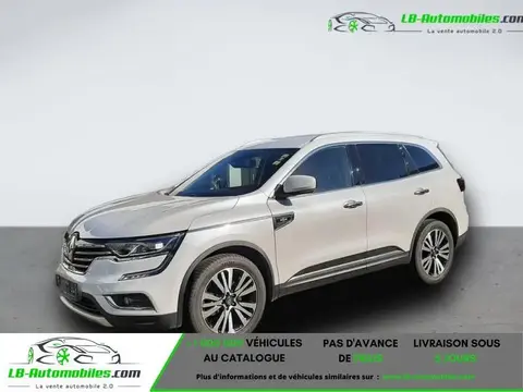 Used RENAULT KOLEOS Diesel 2019 Ad 