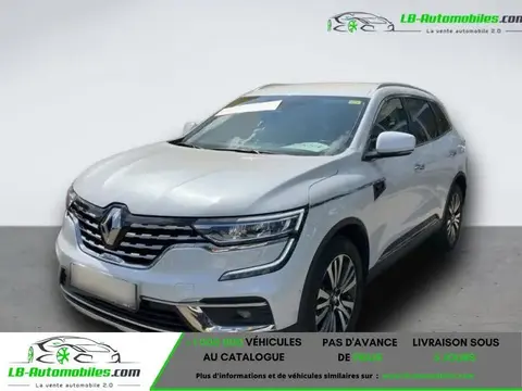 Used RENAULT KOLEOS Petrol 2021 Ad 